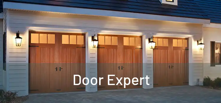  Door Expert 