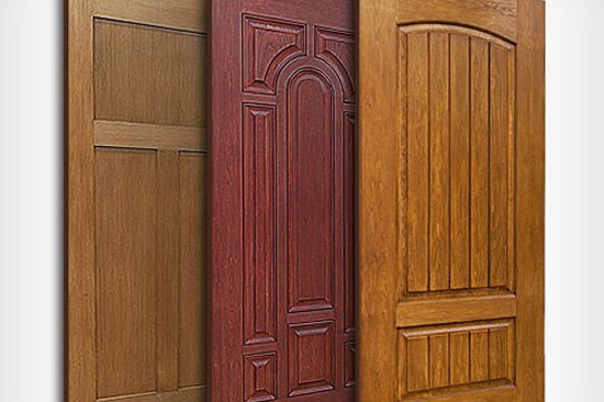 Walnut-fiberglass-door-repair