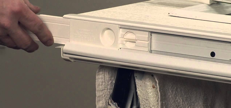 aluminum storefront door repair Walnut