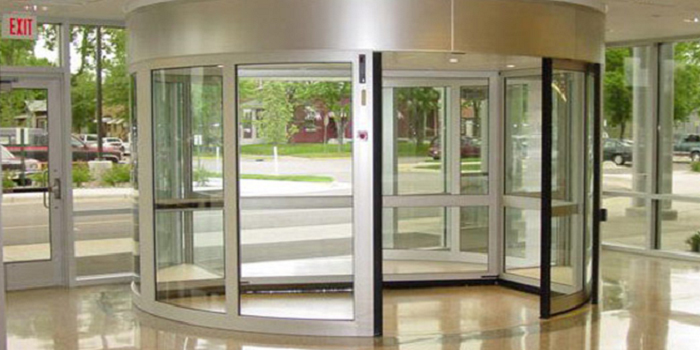 commercial automatic door repair Walnut